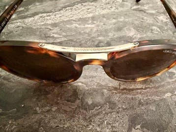 Giorgio Armani - Lunettes de soleil