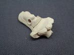 Indus Vallei Terracotta bustes (idolen) - 5.5 cm (Zonder