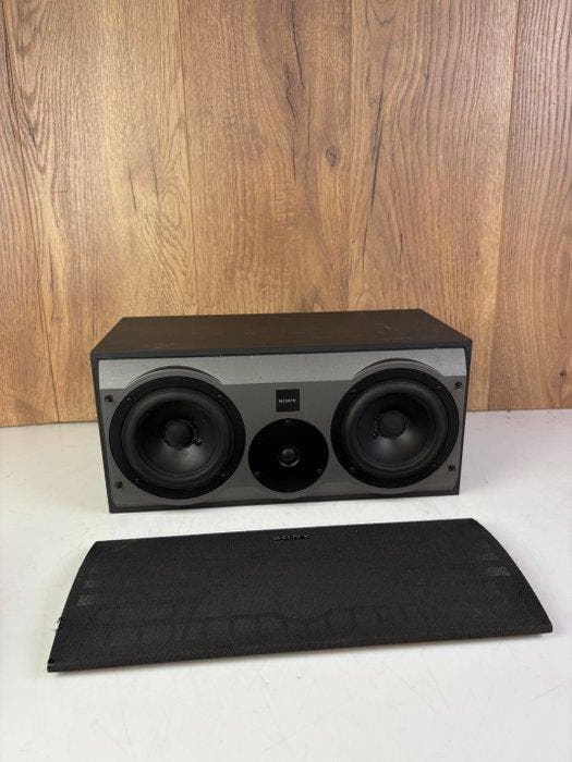 Sony - SS-T70ES - ES Series - Center Luidspreker, Audio, Tv en Foto, Radio's