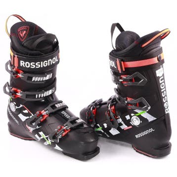 42 42,5 skischoenen ROSSIGNOL SPEED 120, easy entry, custom, Verzenden