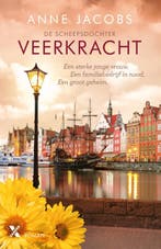 Veerkracht / De scheepsdochter / 2 9789401623698 Anne Jacobs, Boeken, Verzenden, Gelezen, Anne Jacobs
