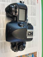 Nikon F6 Appareil photo argentique, Audio, Tv en Foto, Fotocamera's Analoog, Nieuw