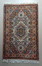 Tabriz - Tapis - 92 cm - 59 cm - TABRIZ tapis de chevet