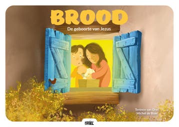 Brood | Terènce Driel | Nieuw, Verzenden, Nieuw, Terènce Driel