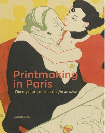Printmaking in Paris 9789462300101 Marije Vellekoop, Boeken, Verzenden, Zo goed als nieuw, Marije Vellekoop