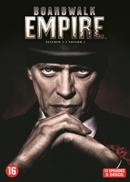 Boardwalk empire - Seizoen 3 op DVD, Cd's en Dvd's, Dvd's | Thrillers en Misdaad, Nieuw in verpakking, Verzenden