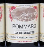 2015 Charles Noëllat La Combotte - Pommard - 4 Bouteilles, Collections