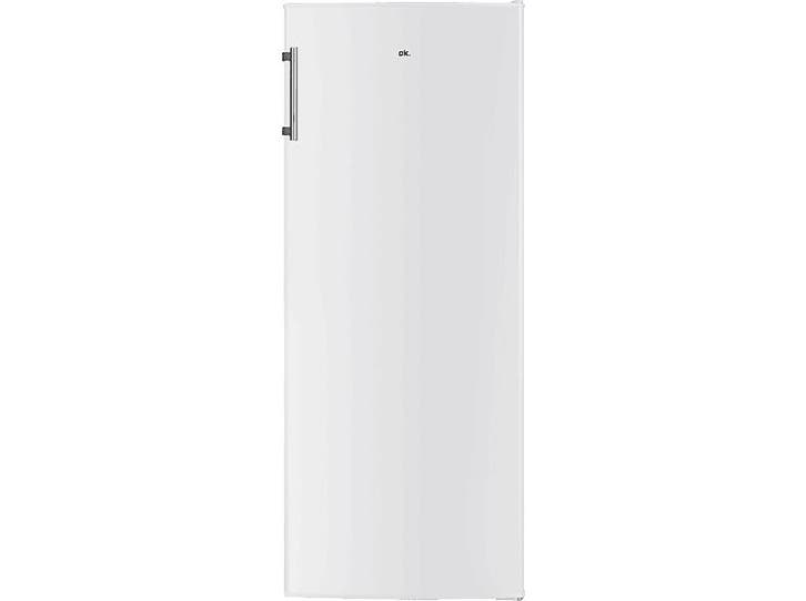 OK - . Koelkast D (ofr 311 W) - Wit, Elektronische apparatuur, Koelkasten en IJskasten, 200 liter of meer, Nieuw, Zonder vriesvak