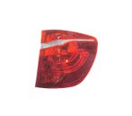 Feux Arrière Droit Pour Bmw X3 F25 11-13 Blanc Rouge, Verzenden, Nieuw