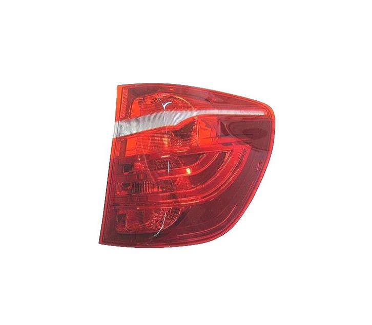 Feux Arrière Droit Pour Bmw X3 F25 11-13 Blanc Rouge, Autos : Pièces & Accessoires, Éclairage, Envoi