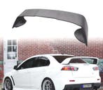 AILERON BECQUET SPOILER MITSUBISHI LANCER MK8 BERLINE 07-15, Verzenden