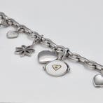 Zonder minimumprijs - Armband Zilver