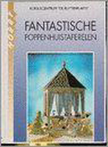 FANTASTISCHE POPPENHUISTAFERELEN 9789038406084 Hoogeveen, Verzenden, Gelezen, Hoogeveen