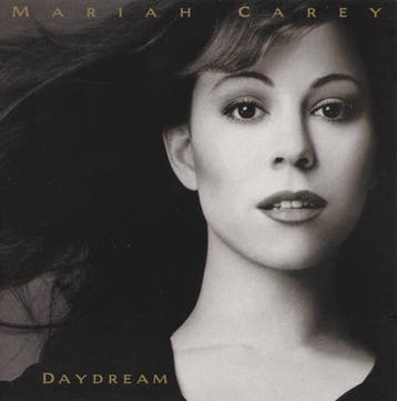 Mariah Carey - Daydream, Verzenden, Gebruikt