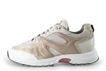 VIA VAI Sneakers in maat 41 Beige, Verzenden, Sneakers