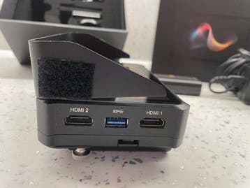 OBSBOT Talent OPB-2402-C - Monitor