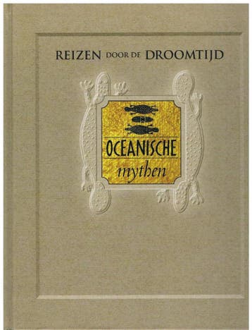 Reizen door de Droomtijd / Mens en mythe 9789053902844, Verzenden, T. Allan