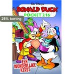 Een wonderlijke kerst / Donald Duck pocket / 216 Walt Disney, Boeken, Verzenden, Gelezen, Walt Disney