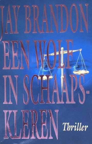 Wolf in schaapskleren - Brandon, Boeken, Verzenden, Nieuw