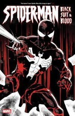 Spider-Man: Black Suit & Blood, Verzenden
