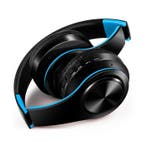 Draadloze Koptelefoon Bluetooth Wireless Headphones Stereo, Verzenden, Nieuw