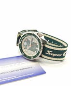Seiko - Super Cub - LIMITED EDITION - Zonder minimumprijs -, Nieuw