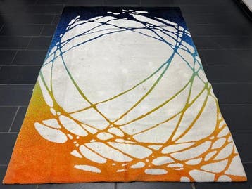 Nepal - Tapis - 280 cm - 200 cm, Nieuw