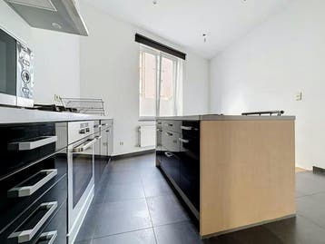 Appartement en Rue de la Cambre, Woluwe-Saint-Lambert, Immo, 50 m² ou plus, Bruxelles