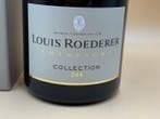 Louis Roederer, Collection 244 - Champagne Brut - 1 Magnum, Verzamelen, Nieuw