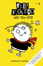 Nóg een keer / Flip Fiasco / 3 9789026140495 Stephan Pastis, Boeken, Verzenden, Gelezen, Stephan Pastis