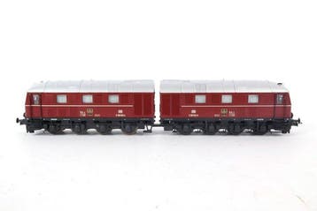 Lima H0 - Diesellocomotief (1) - V 188 001 - DB
