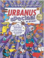 Urbanus special in space! / Urbanus 9789002239229 Linthout, Verzenden, Zo goed als nieuw, Linthout