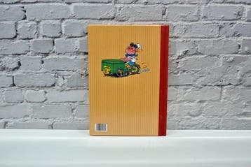 Philabédé - Les Livraisons de Briochon - C - 1 Album -, Nieuw