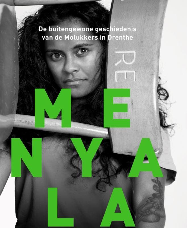 Menyala - De buitengewone geschiedenis van de Molukkers in, Boeken, Geschiedenis | Wereld, Gelezen, Verzenden