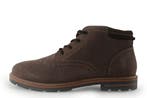 Mustang Snowboots in maat 45 Cognac, Kleding | Heren, Schoenen, Overige kleuren, Verzenden, Overige typen, Mustang