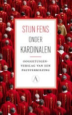 Onder kardinalen (9789025320232, Stijn Fens), Verzenden, Nieuw