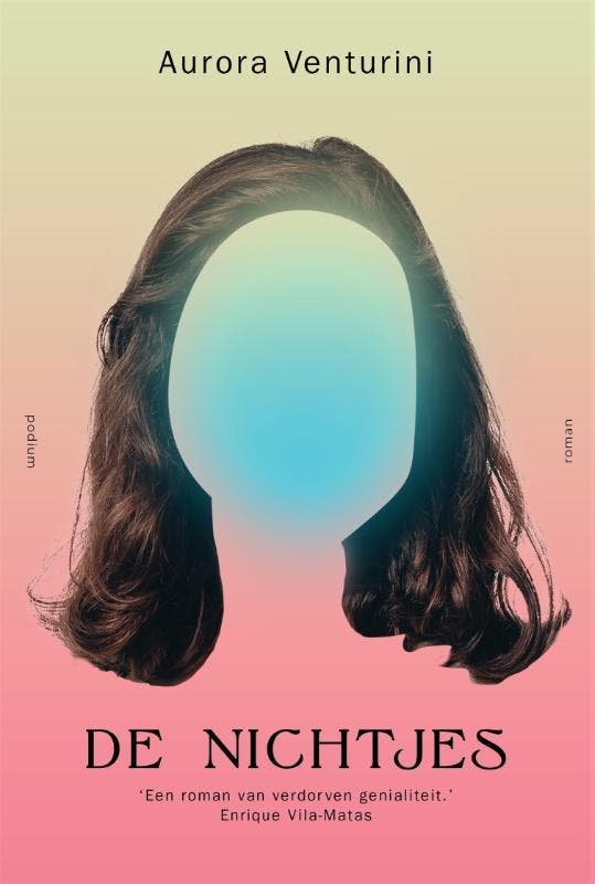 De nichtjes 9789463811415 Aurora Venturini, Livres, Livres Autre, Envoi