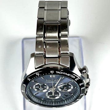 Seiko - Selection Chronograph SBTR027 - Zonder minimumprijs