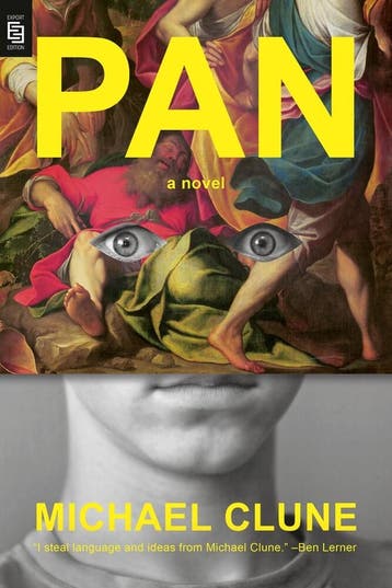 Pan 9798217060498 michael clune, Verzenden, Michael clune