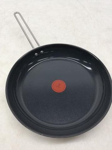 Tefal Nordica Ceramic Koekenpan Ø28 cm — zo goed als nieuw, Verzenden