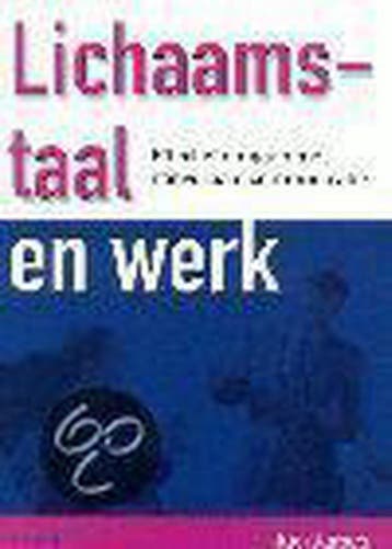 Lichaamstaal en werk 9789043903677 Julia James, Boeken, Verzenden, Gelezen, Julia James