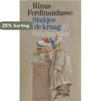 Stukjes in de kraag 9789021495248 Ferdinandusse, Boeken, Verzenden, Gelezen, Ferdinandusse