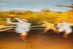Jiri Kolar (1914-2002) - Henri Rousseau Rollage