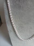 Sans prix de réserve - Collier Argent - collier en argent, Nieuw