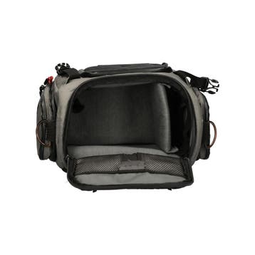 Tenba Shootout Medium Schouder Tas met garantie, Audio, Tv en Foto, Foto | Cameratassen, Ophalen of Verzenden, Gebruikt
