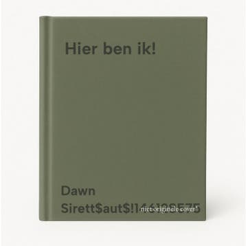 Hier ben ik! 9789048316786 Dawn Sirett$aut$!146128575, Verzenden, Dawn Sirett$aut$!146128575