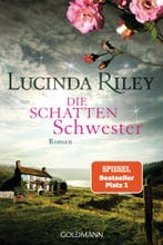 Die Schattenschwester / Die sieben Schwestern / 3, Boeken, Verzenden, Zo goed als nieuw, Lucinda Riley