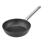 Hapjespan | BLACK PRO | Aluminium (Antiaanbaklaag) | Div., Verzenden, Nieuw in verpakking