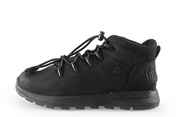 Timberland Veterschoenen Jongens in maat 29 Zwart, Timberland, Verzenden, Jongen of Meisje, Schoenen