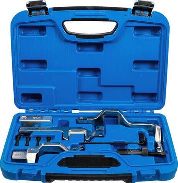 Bgs Technic Motorafstelset voor MINI, PSA 10-dlg, Verzenden